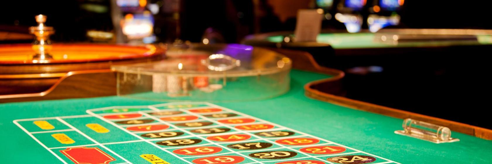 Casinò Puerto de la Cruz